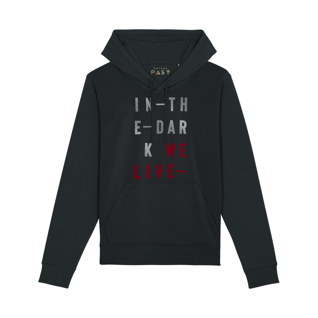 Trui hoodie deals