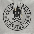 FPC Smiler Skull Premium Hoodie - Future Past Clothing
