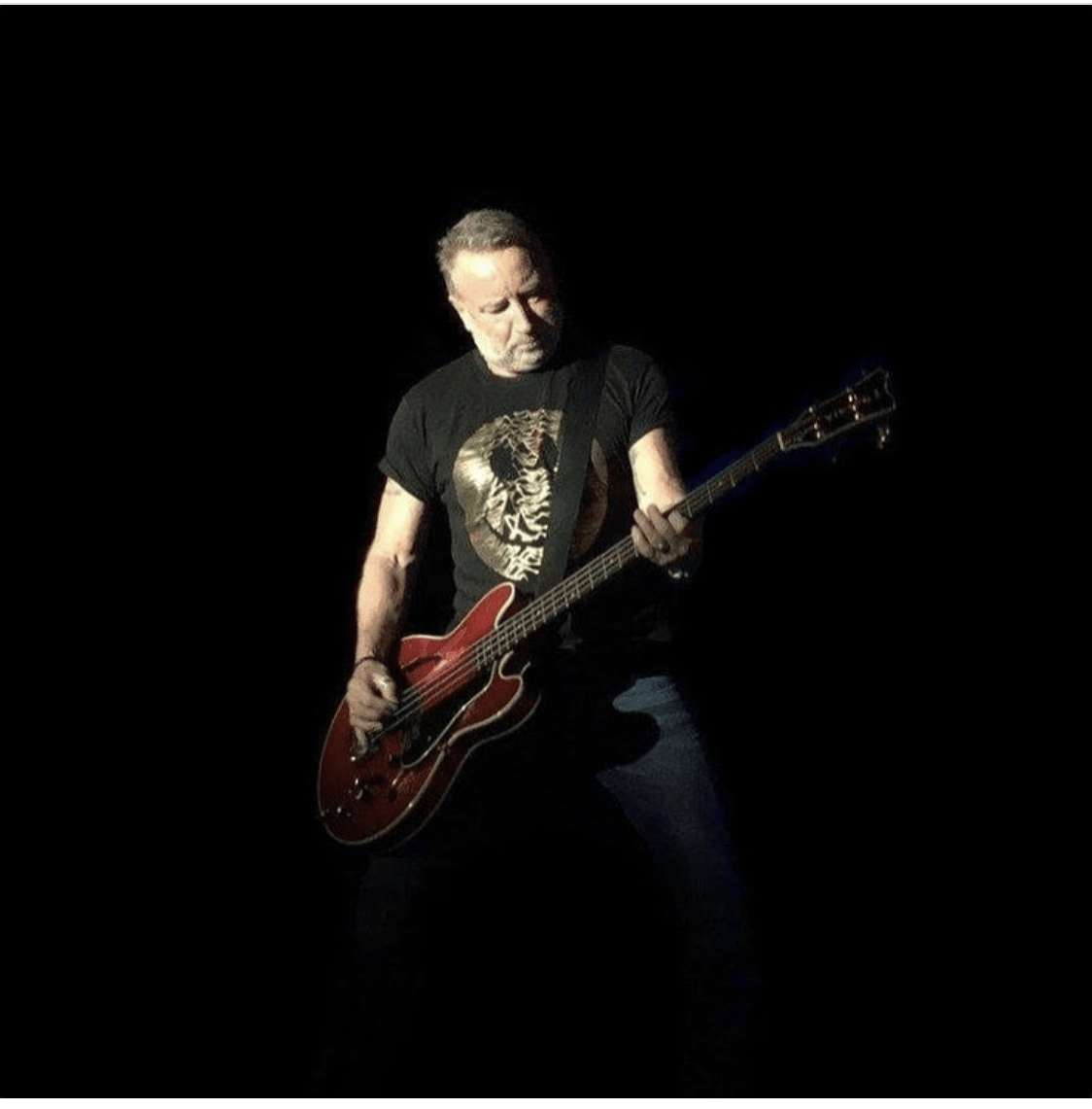 Peter Hook