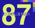 Acid House 87 T-Shirt / Royal