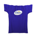 Doves T-Shirt JMC / Royal
