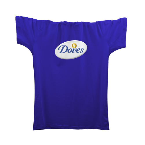 Doves T-Shirt JMC / Royal