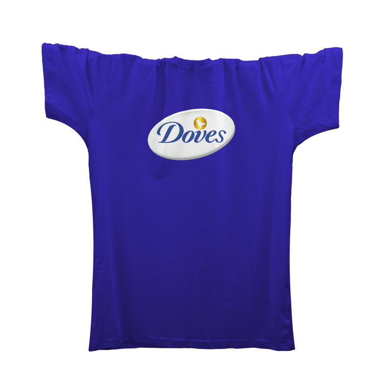 Doves T-Shirt JMC / Royal