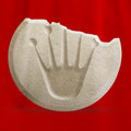 Half Crown Pill T-Shirt JMC / Red