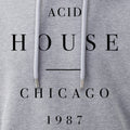 Acid House Substance Premium Hoodie