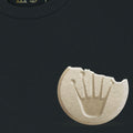 Half Crown Pill Long Sleeve T-Shirt JMC / Black