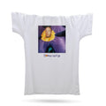Official Flowered Up Crackerjack Remix T-Shirt / White