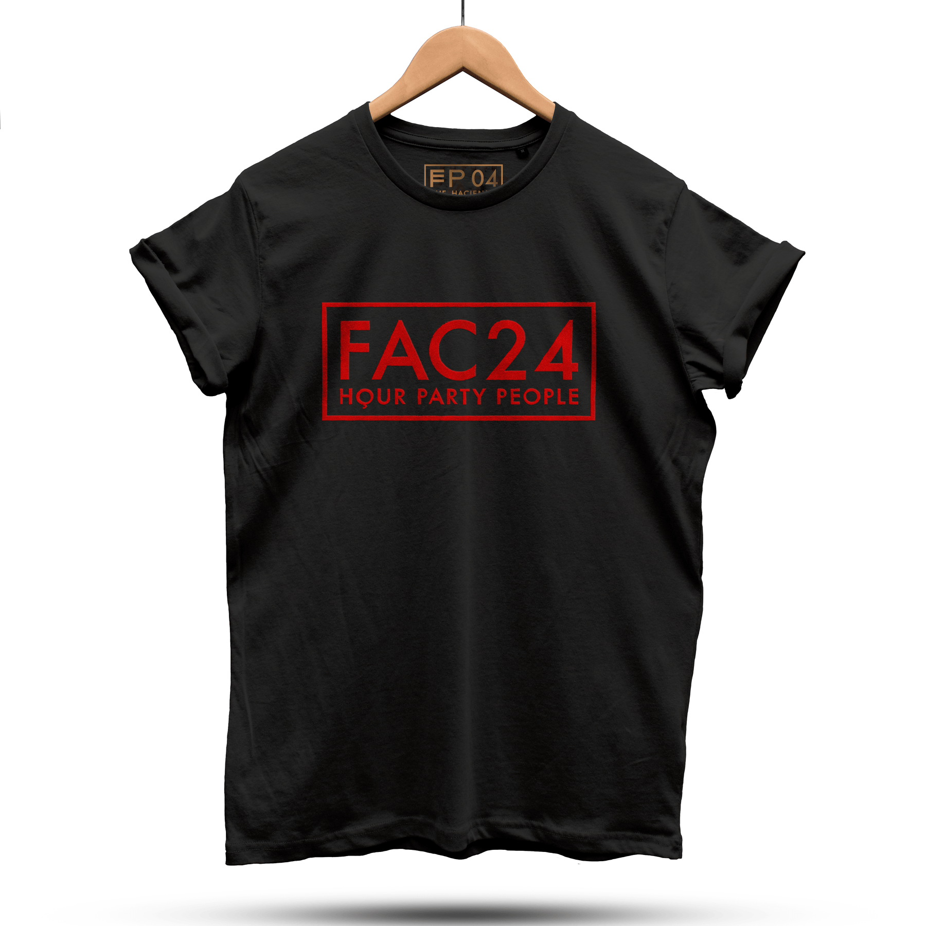 Hacienda t shirt online