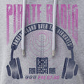 Pirate Radio Heavyweight Hoodie