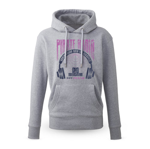 Pirate Radio Heavyweight Hoodie