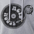 Technic Turntable House Premium Hoodie