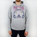 Pirate Radio Heavyweight Hoodie - Future Past Clothing
