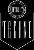 Techno! The New Dance Sound Of Detroit T-Shirt / Black - Future Past Clothing