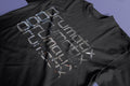 Drumatix T-Shirt / Black - Future Past Clothing