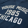 Ltd. Edition Chicago House Music 1985 Sweatshirt / Navy