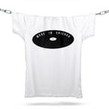 Made In Chicago T-Shirt / White - Future Past Clothing