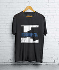 Futurism Futurista T-Shirt / Black - Future Past Clothing