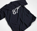 From 87 With Love / Navy - Future Past Clothing