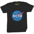 Acid Space Agency T-Shirt - Future Past Clothing