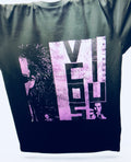 Vicious T-Shirt / Black - Future Past Clothing