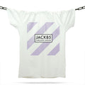 Jack 85 Chicago House T-Shirt / White - Future Past Clothing