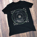 Mind Body & Soul T-Shirt / Black - Future Past Clothing