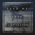 Temptation Lead Me T-Shirt / Navy - Future Past Clothing