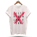 Jilted Generation T-Shirt / Cream - Future Past Clothing