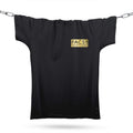 Official Hacienda FAC51 Most Iconic T-Shirt / Black - Future Past Clothing