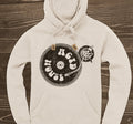 Technic Turntable House Premium Hoodie - Future Past Clothing