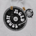 Technic Turntable House Premium Hoodie - Future Past Clothing