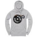 Technic Turntable House Premium Hoodie - Future Past Clothing