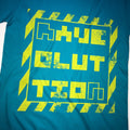 Raveolution T-Shirt / Atoll - Future Past Clothing