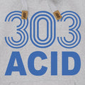 Acid 303 State Premium Hoodie - Future Past Clothing